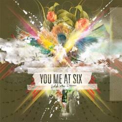 You Me At Six : Hold Me Down